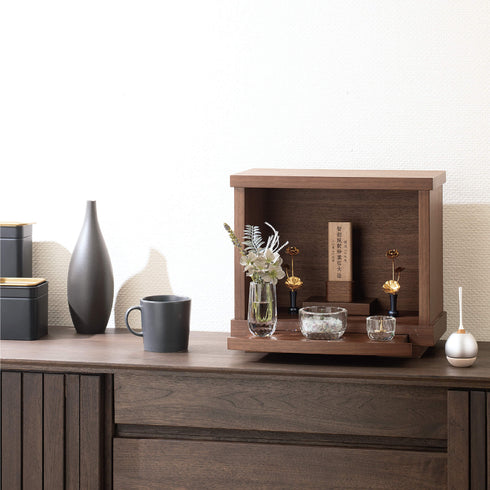 【ミニ仏壇】NOAN（ノアン）　M010