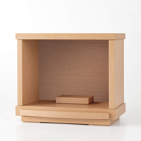 【ミニ仏壇】NOAN（ノアン）　M010