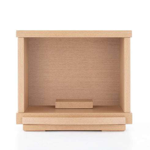 【ミニ仏壇】NOAN（ノアン）　M010