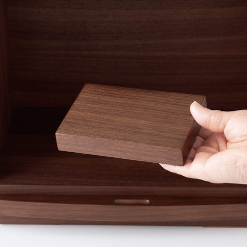 【ミニ仏壇】NOAN（ノアン）　M010