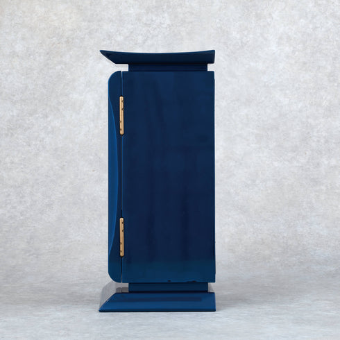 【ミニ仏壇】厨子　天翔　あまかける　M012