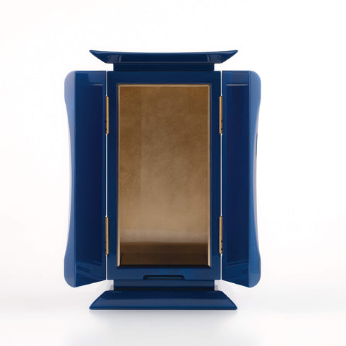 【ミニ仏壇】厨子　天翔　あまかける　M012