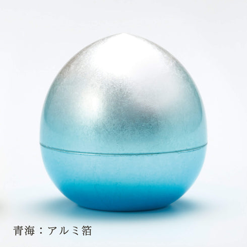 【ミニ骨壷】蕾花（らいか） 　NK009