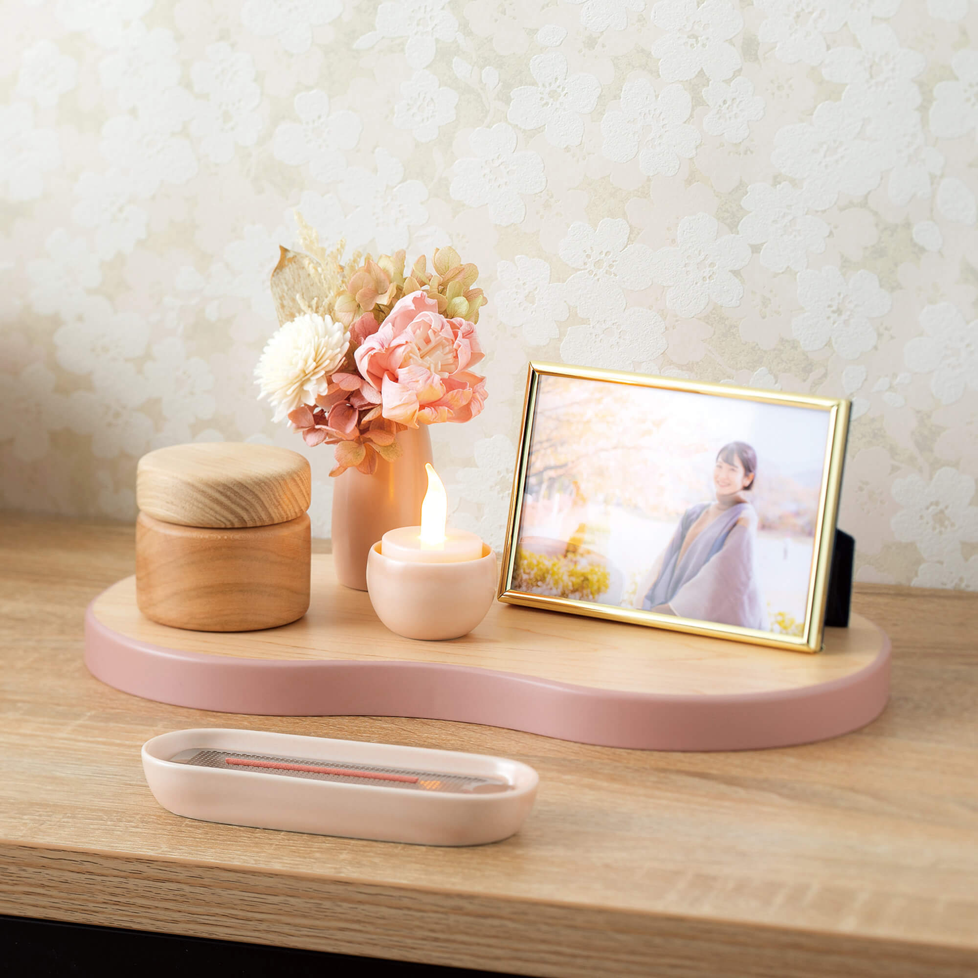 手元供養 ステージ – 祈り百貨店