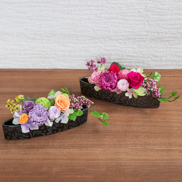 【お花】詩歌（うた） SB59