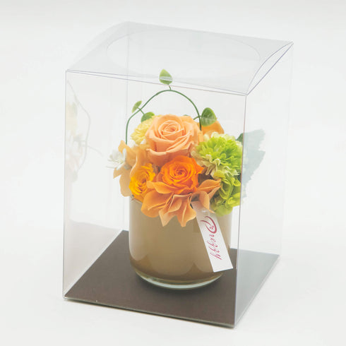 【お花】シュエットN SB61