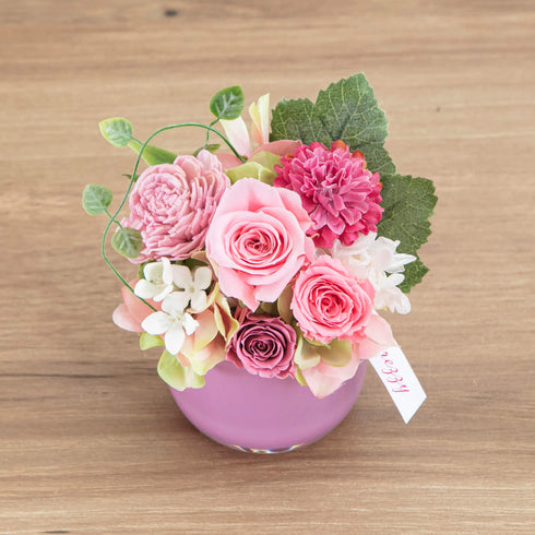 【お花】シュエットN SB61