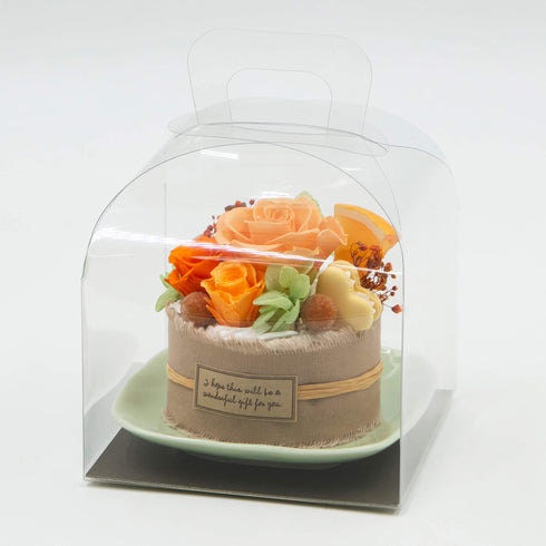 【お花】プティガトー SB62