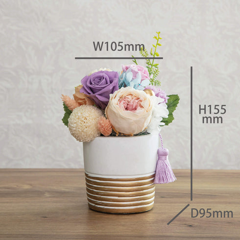 【お花】優花（ゆうか）SB67