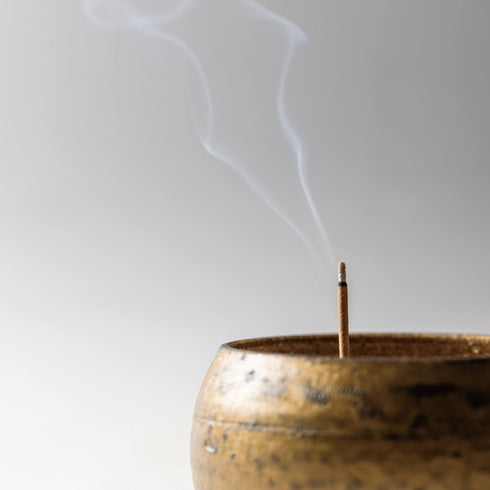【香炉】2CD Incense Burner SB91