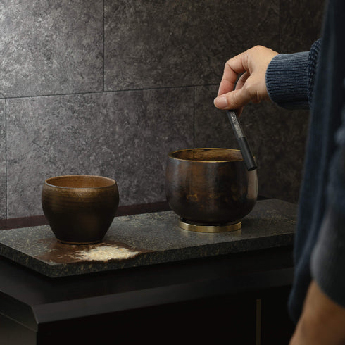 【香炉】2CD Incense Burner SB91