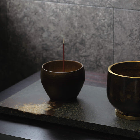 【香炉】2CD Incense Burner SB91