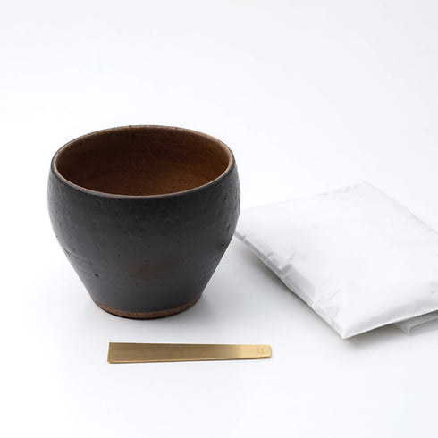 【香炉】2CD Incense Burner SB91