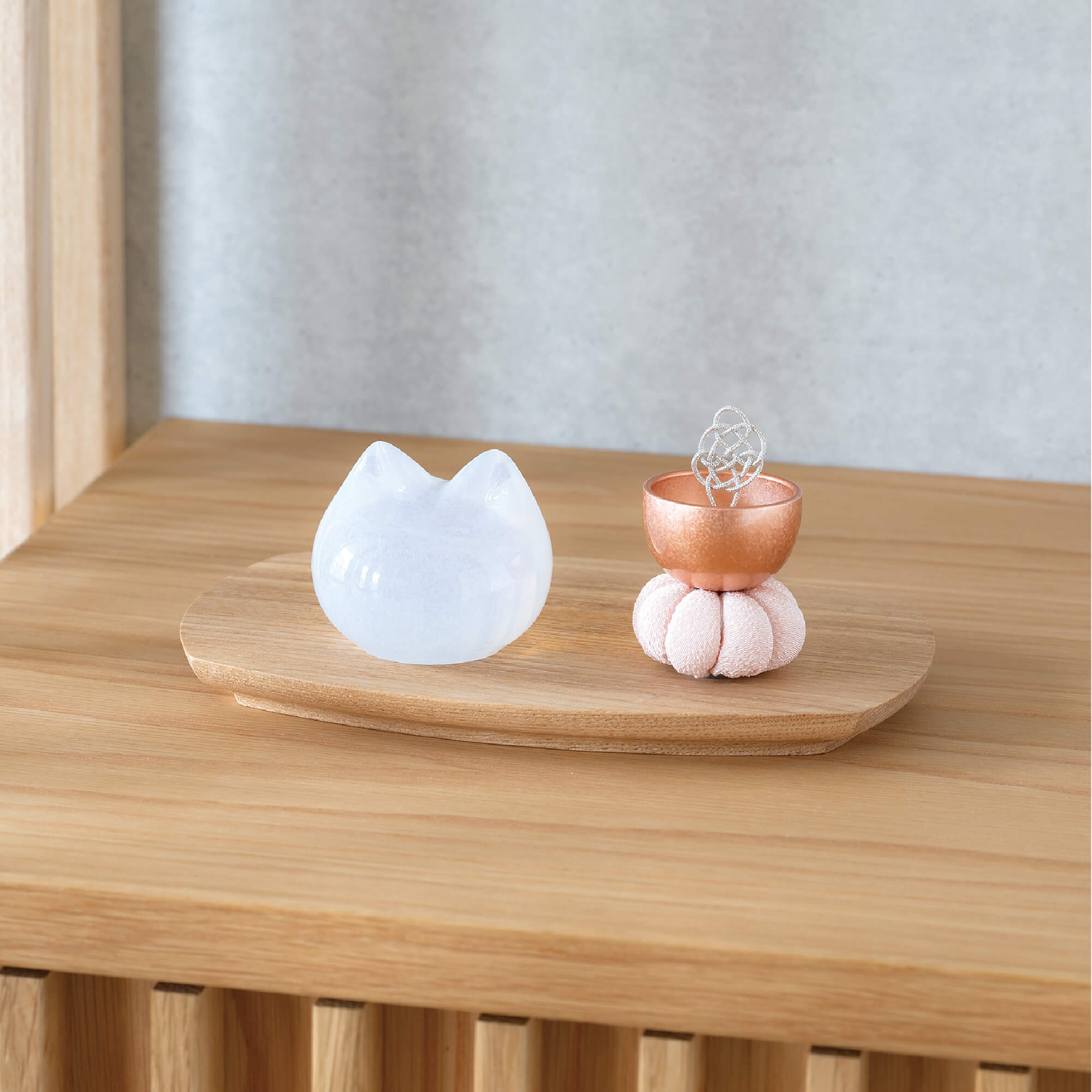 祈り百貨店の新商品