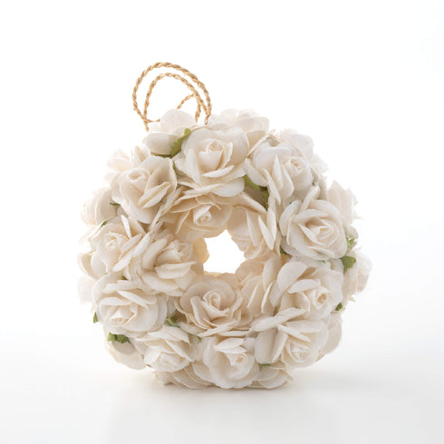 【お花】SOLA FLOWER Elegant Wreath  SBS01