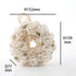 【お花】SOLA FLOWER Elegant Wreath  SBS01
