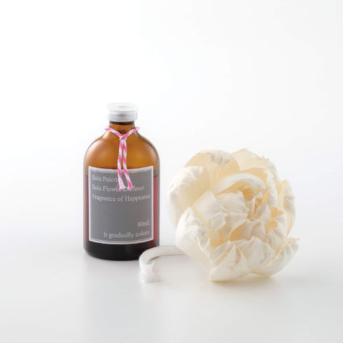 【癒し】Sola Palette Diffuser　SBS04