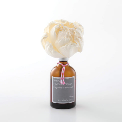 【癒し】Sola Palette Diffuser　SBS04