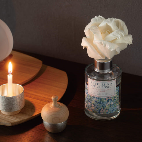 【癒し】Retellings of Classic Diffuser　SBS05