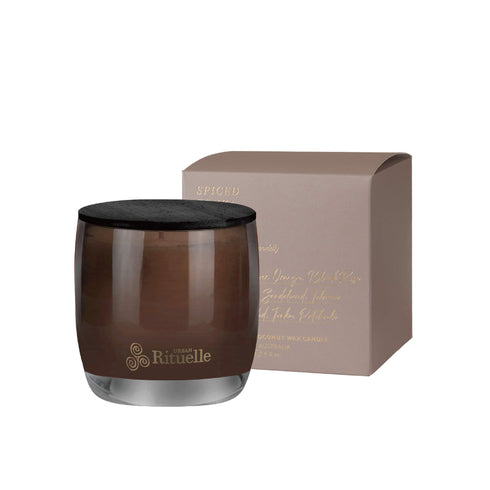 【癒し】Urban Rituelle APOTHECA キャンドル　SBS07
