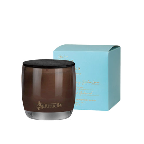 【癒し】Urban Rituelle APOTHECA キャンドル　SBS07