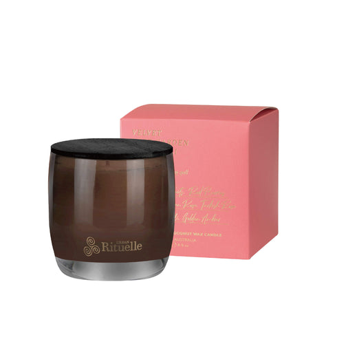【癒し】Urban Rituelle APOTHECA キャンドル　SBS07
