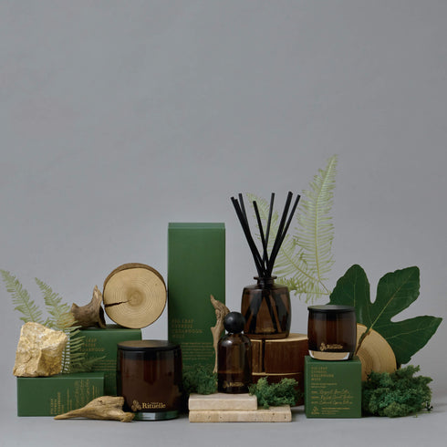 【癒し】Urban Rituelle APOTHECA キャンドル　SBS07