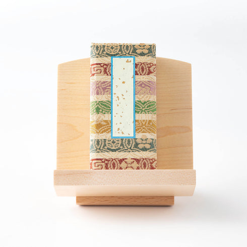 【過去帳】古代 鳥の子 3.5（日入） NB008