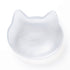 【お供え皿】猫　小皿　SB100｜初盆・新盆・お盆飾り・お盆準備