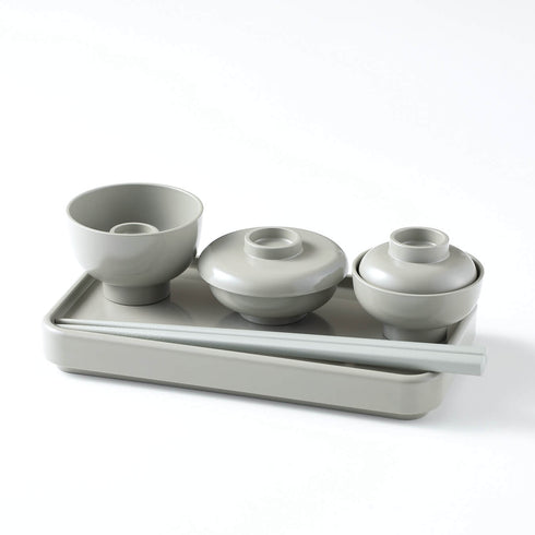 【お供え皿】風雅　略式仏膳　SB71