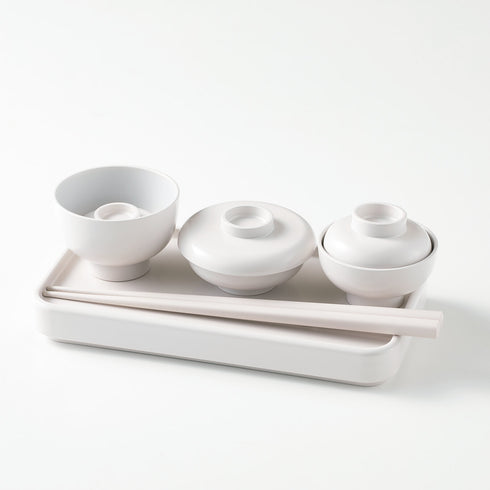 【お供え皿】風雅　略式仏膳　SB71