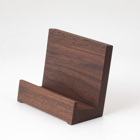 【見台】細流（せせらぎ）木製見台  3.5  SB74