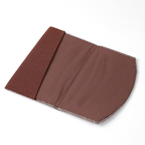 【その他／ふくさ】金封ふくさ　ローズジャガード　SB81