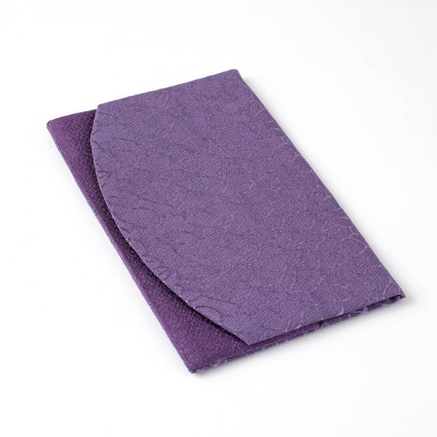 【その他／ふくさ】金封ふくさ　ローズジャガード　SB81