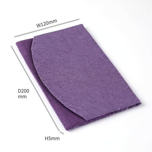 【その他／ふくさ】金封ふくさ　ローズジャガード　SB81