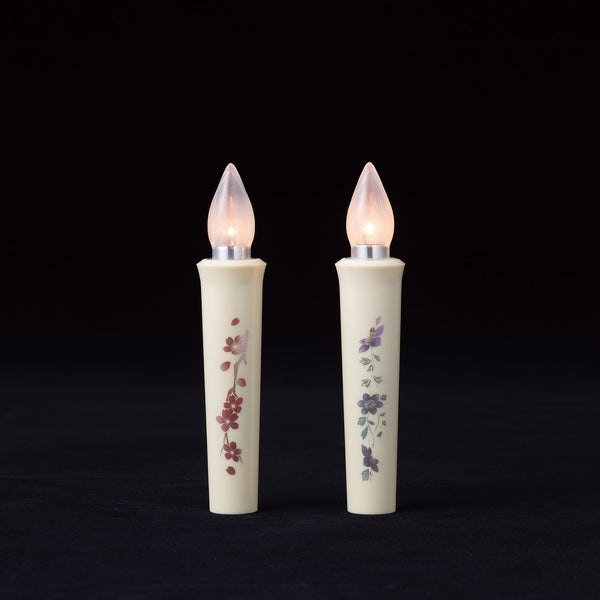 【その他】安全ローソク　蒔絵入　SB87