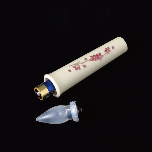 【その他】安全ローソク　蒔絵入　SB87