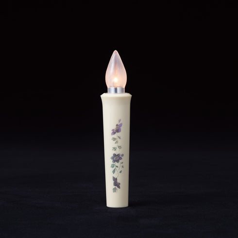 【その他】安全ローソク　蒔絵入　SB87