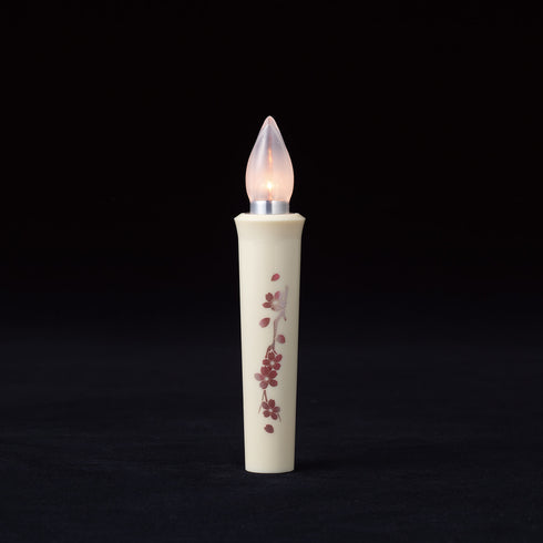 【その他】安全ローソク　蒔絵入　SB87