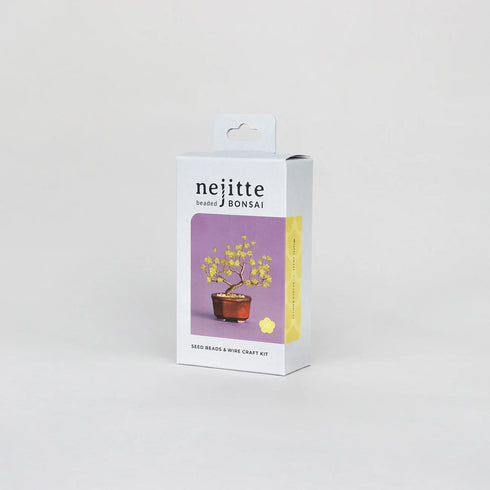 【いのり折々】nejitte BONSAI　SB94