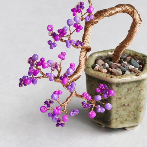【いのり折々】nejitte BONSAI　SB94